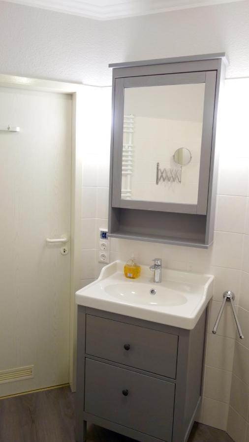 Reinhold Appartement *